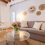 4 Guests Flat Palais Royal 1