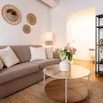 4 Guests Flat Palais Royal 1