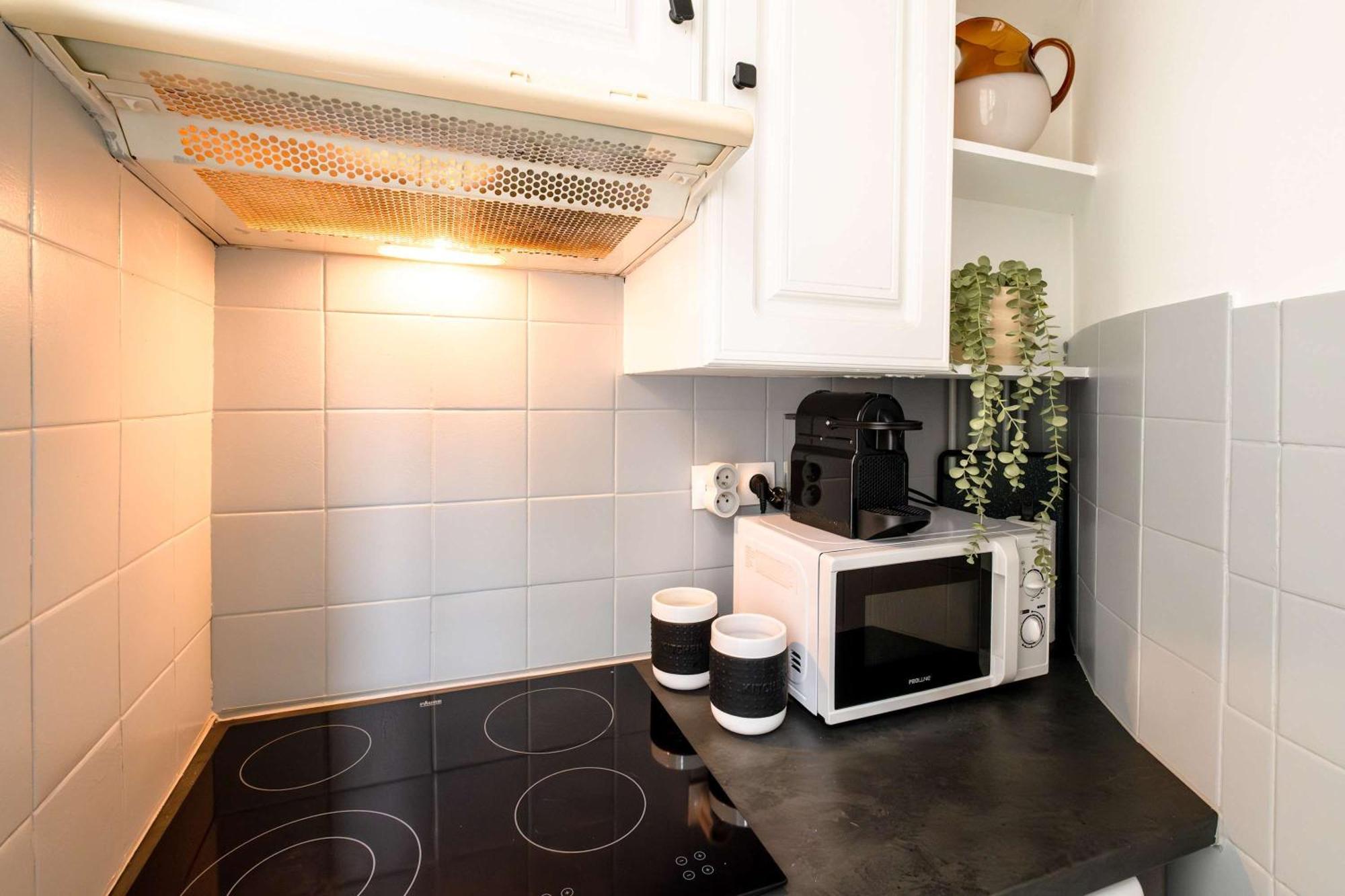 Appartamento 4 Guests Flat Palais Royal 1